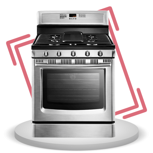 Dona cocinas en desuso