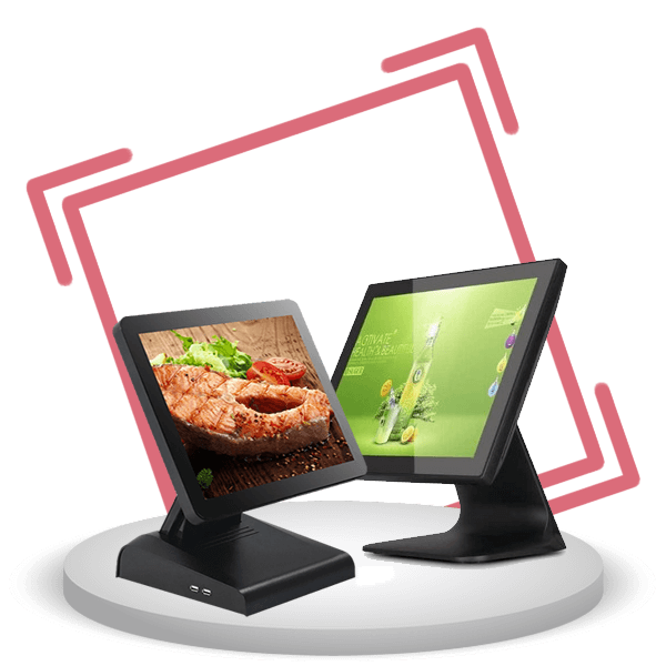 Dona Televisor en desuso