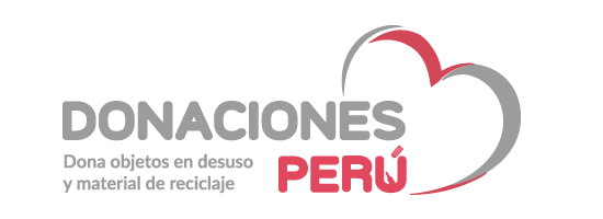 Donaciones Lima Perú